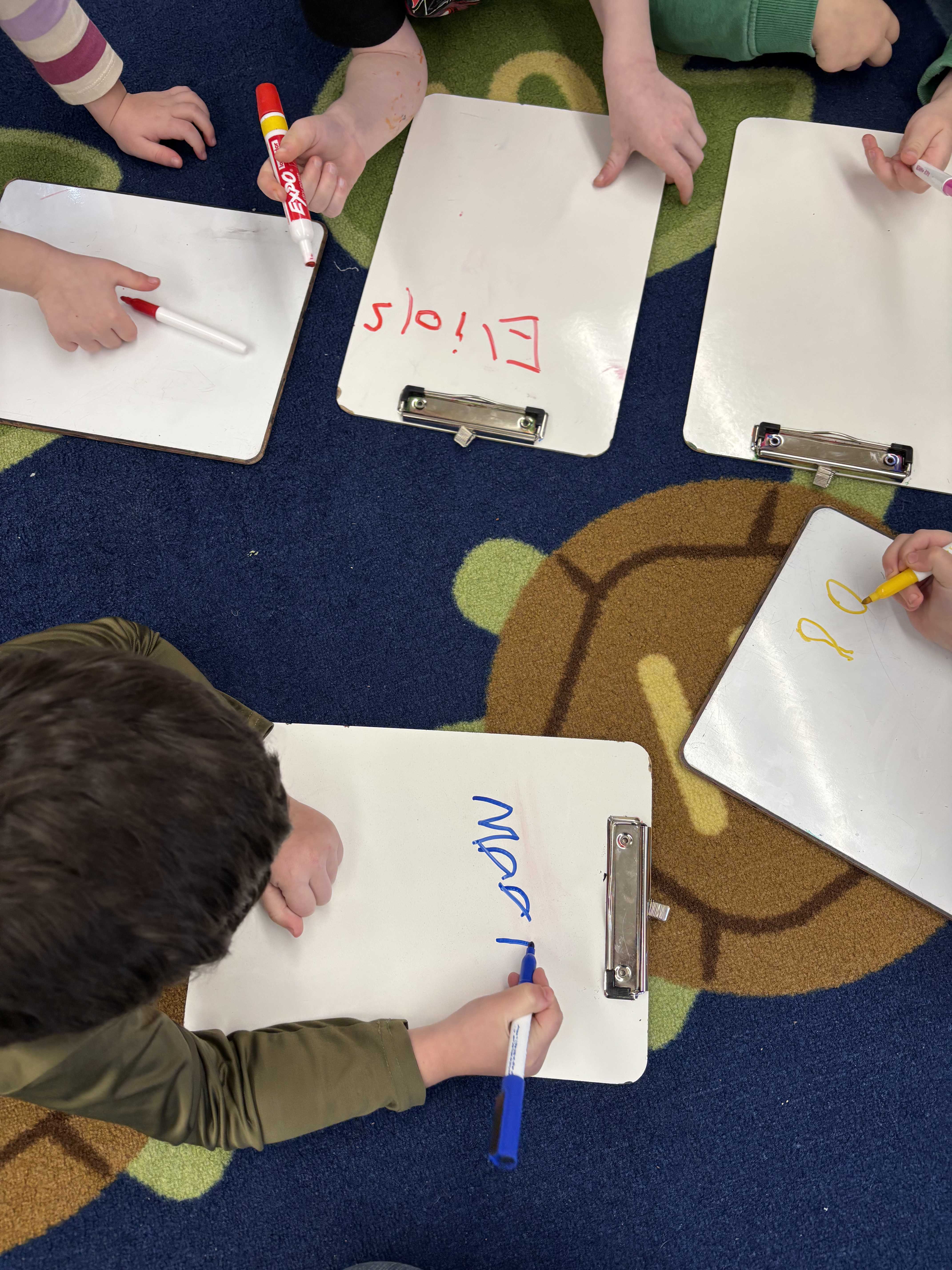 Carroll Pre-K